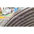 Alta resistência de 15,7 mm PC Strand